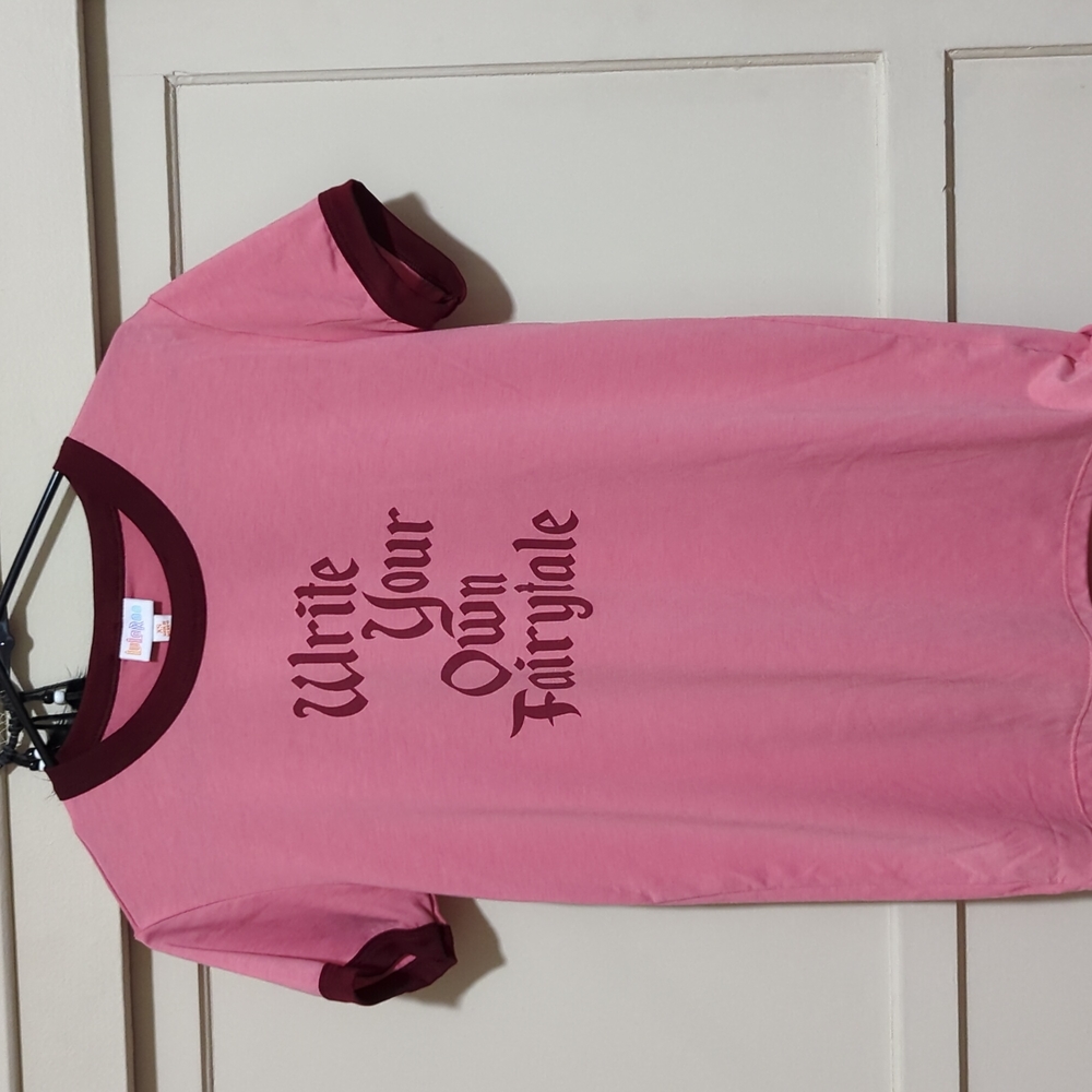 LuLaRoe Liv XS
